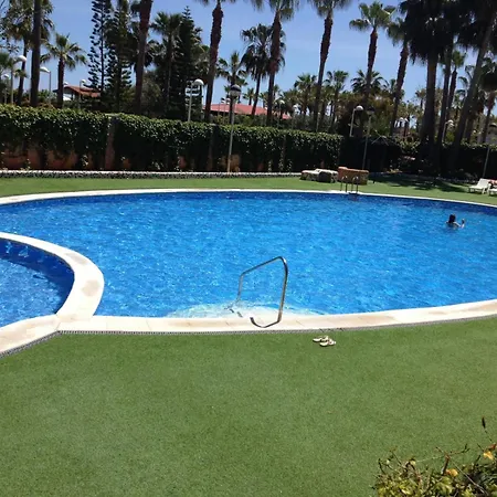 Apartment Acapulco 2 Primera Linea Oropesa del Mar