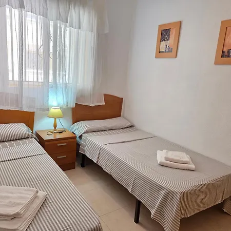 Acapulco 2 Primera Linea * 奥罗佩萨德尔马