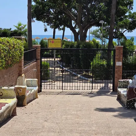 Acapulco 2 Primera Linea 奥罗佩萨德尔马