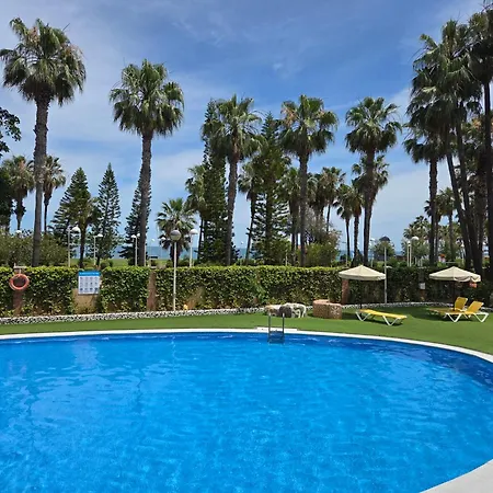 Acapulco 2 Primera Linea Apartment Oropesa del Mar