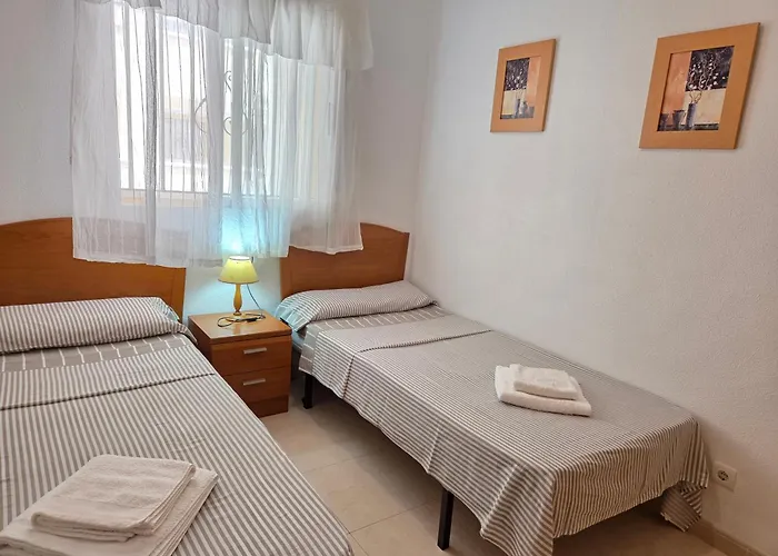 Acapulco 2 Primera Linea * 奥罗佩萨德尔马