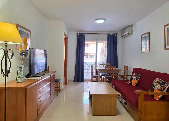 Acapulco 2 Primera Linea 公寓 *