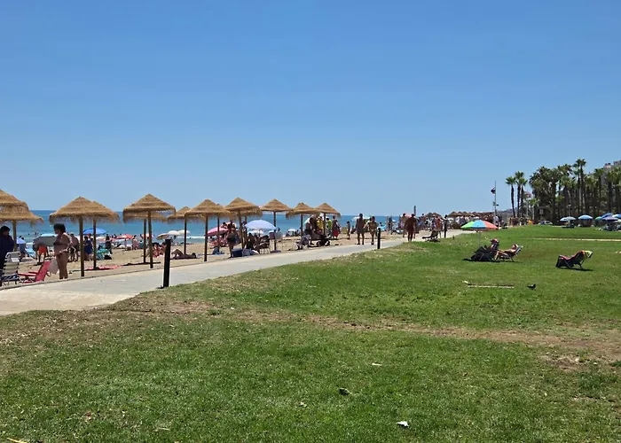 Acapulco 2 Primera Linea *