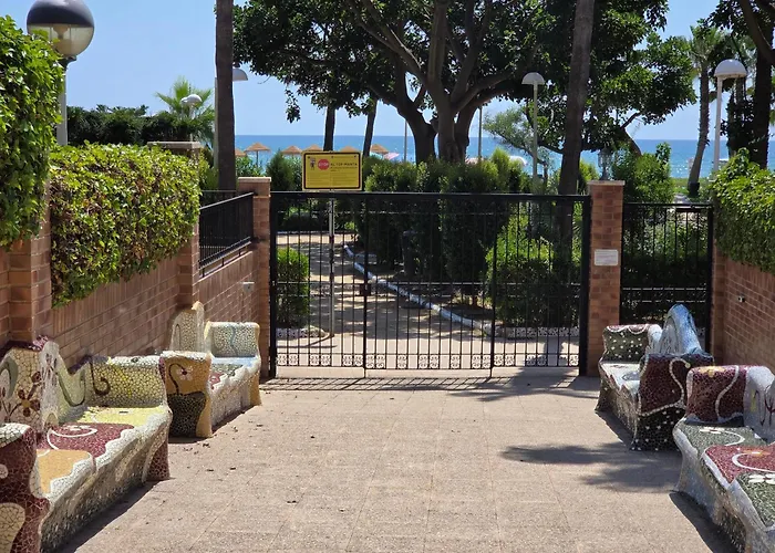 Acapulco 2 Primera Linea 奥罗佩萨德尔马