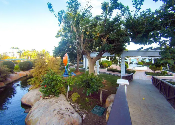 公寓 Acapulco 2 Primera Linea *