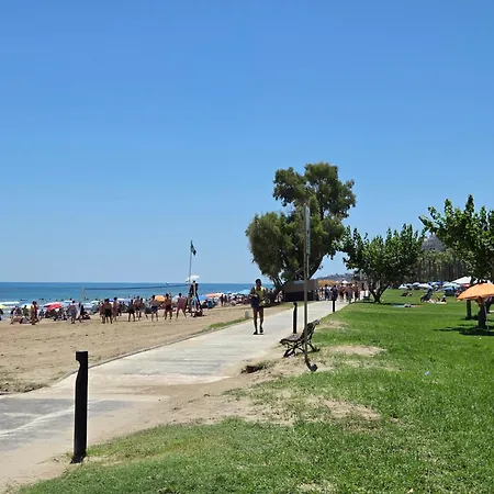 アパート Acapulco 2 Primera Linea *