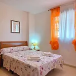 Acapulco 2 Primera Linea Апартаменты Оропеса-дель-Мар