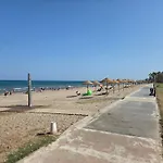 Acapulco 2 Primera Linea Апартаменты Оропеса-дель-Мар