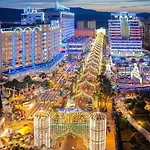 Апартаменты Acapulco 2 Primera Linea