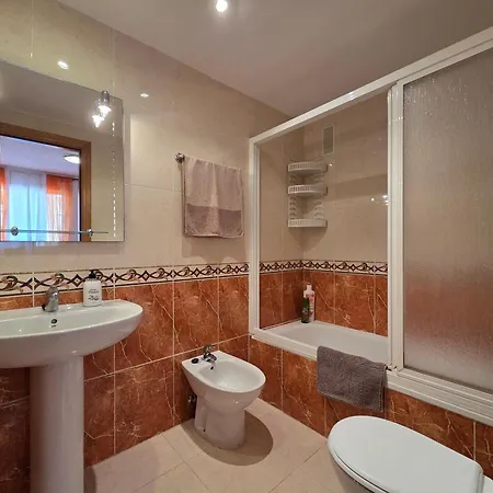 Appartement Acapulco 2 Primera Linea *