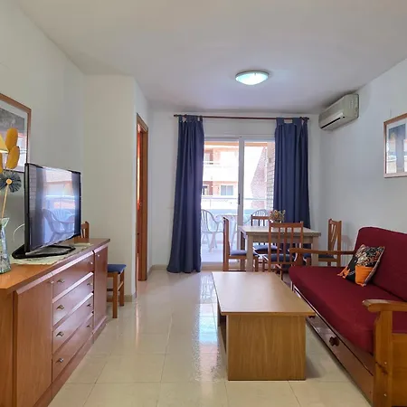 Acapulco 2 Primera Linea Appartement *