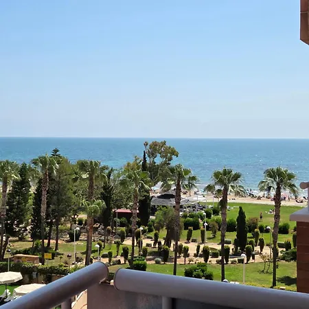 Appartement Acapulco 2 Primera Linea *