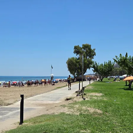 Апартаменты Acapulco 2 Primera Linea *